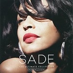  Sade. The Ultimate Collection (2 CD)
