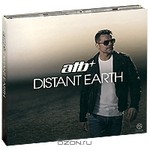  ATB. Distant Earth (2 CD)