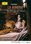  Puccini, James Levine: La Boheme