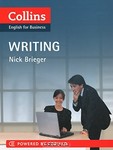 Nick Brieger Collins English for Business: Writting