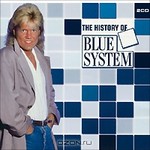  Blue System. The History Of Blue System (2 CD)