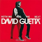  David Guetta. Nothing But The Beat (2 LP)