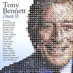  Tony Bennett. Duets II