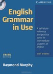 Raymond Murphy English Grammar In Use with Answers (+ CD-ROM)