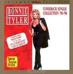  Bonnie Tyler. Comeback: Single Collection '90-'94